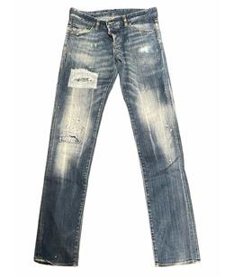 DSQUARED2: Джинсы 