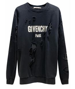 GIVENCHY: Толстовка 