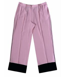 NO. 21: Брюки  PANTS