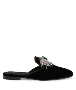 GIUSEPPE ZANOTTI DESIGN: Сабо 
