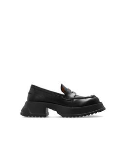 MARNI: Лоферы 