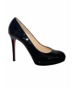 CHRISTIAN LOUBOUTIN: Туфли 