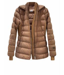 BURBERRY: Куртка 