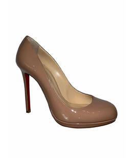 CHRISTIAN LOUBOUTIN: Туфли 