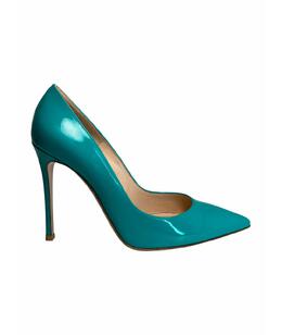 GIANVITO ROSSI: Туфли 