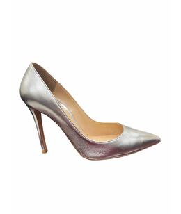 GIANVITO ROSSI: Туфли 