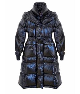 MONCLER: Пуховик 