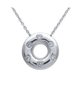 TIFFANY&CO: Колье 