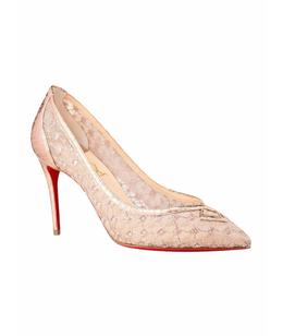 CHRISTIAN LOUBOUTIN: Туфли 