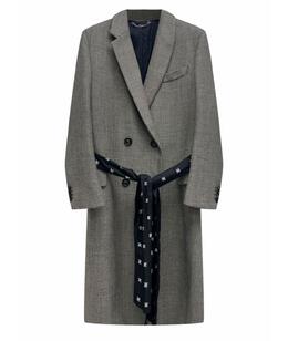 FENDI: Пальто 