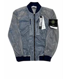 STONE ISLAND: Летняя куртка 