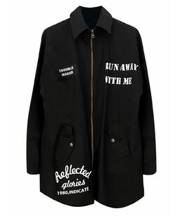 HUGO BOSS: Жакет 