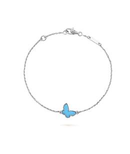 VAN CLEEF & ARPELS: Браслет 