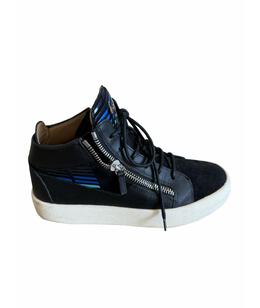 GIUSEPPE ZANOTTI DESIGN: Кроссовки 