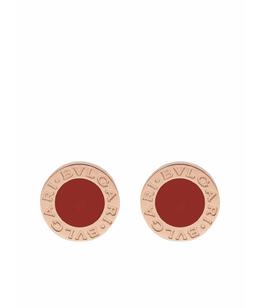 BVLGARI: Серьги 