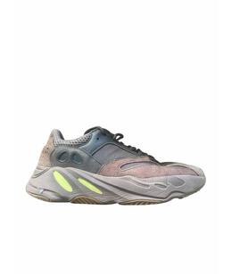 ADIDAS YEEZY: Кроссовки 