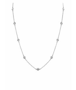 TIFFANY&CO: Колье 