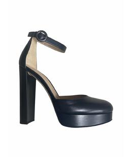 GIANVITO ROSSI: Туфли 