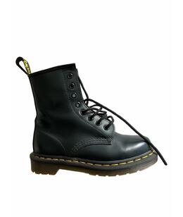 DR. MARTENS: Тёмные ботинки 