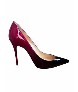CHRISTIAN LOUBOUTIN: Туфли 