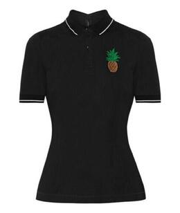 DOLCE&GABBANA: Футболка 