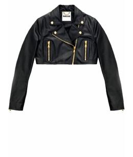 MOSCHINO: Куртка 