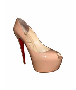 CHRISTIAN LOUBOUTIN: Туфли 