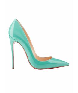 CHRISTIAN LOUBOUTIN: Туфли 
