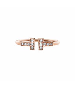 TIFFANY&CO: Кольцо 