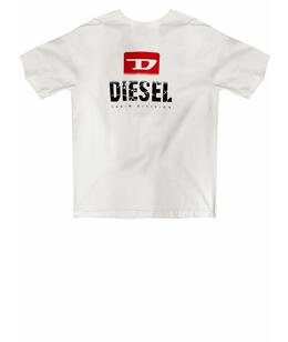 DIESEL: Футболка 