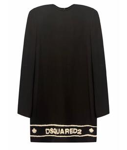 DSQUARED2: Повседневное платье 