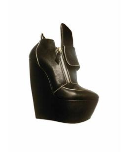 CASADEI: Ботинки 