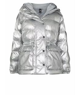 ADIDAS BY STELLA MCCARTNEY: Пуховик 