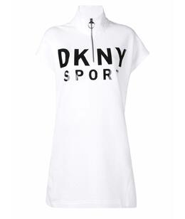 DKNY: Спортивная толстовка 