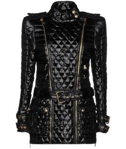 BALMAIN: Куртка 