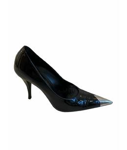 SAINT LAURENT: Туфли 