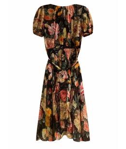 DOLCE&GABBANA: Платье 