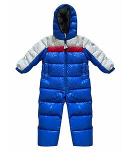 MONCLER: Комбинезон 