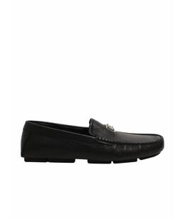 DOLCE&GABBANA: Мокасины 