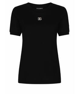 DOLCE&GABBANA: Футболка 