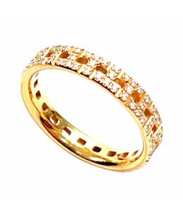 TIFFANY&CO: Кольцо 