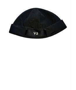 Y-3: Шапка 