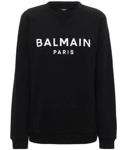 BALMAIN: Толстовка 