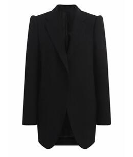 BALENCIAGA: Жакет 