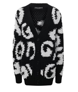DOLCE&GABBANA: Кардиган 