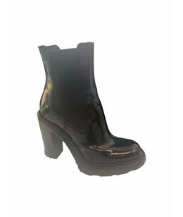 ALEXANDER MCQUEEN: Ботинки 