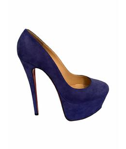 CHRISTIAN LOUBOUTIN: Туфли 