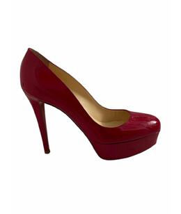 CHRISTIAN LOUBOUTIN: Туфли 