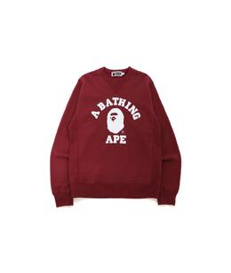 A BATHING APE: Футболка 