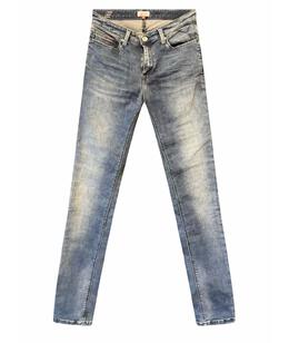 TOMMY HILFIGER: Джинсовые джинсы 